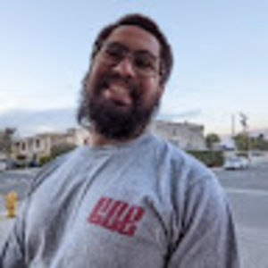 Meet your Posher, Raul